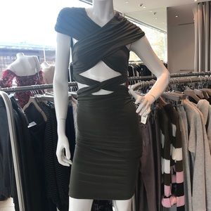 House of CB Dress